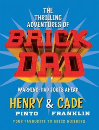 Produktbild: Franklin, C: Brick Dad