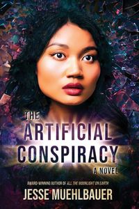 Produktbild: The Artificial Conspiracy