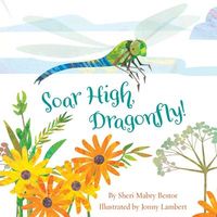 Produktbild: Soar High, Dragonfly