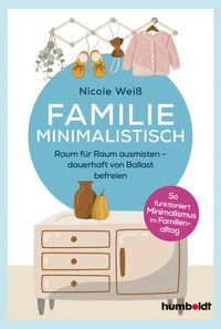 Produktbild: Familie Minimalistisch