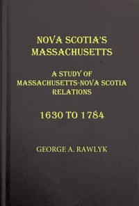 Produktbild: Nova Scotia's Massachusetts