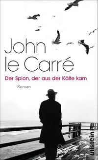 Produktbild: Der Spion, der aus der K&auml;lte kam