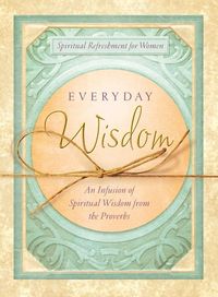 Produktbild: Everyday Wisdom