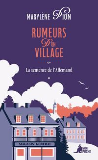 Produktbild: Rumeurs d'un village