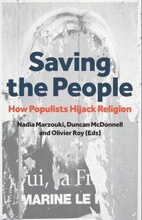 Produktbild: Saving the People