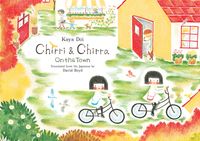 Produktbild: Chirri & Chirra, on the Town