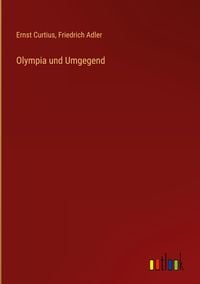 Produktbild: Olympia und Umgegend