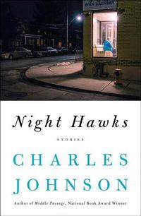 Produktbild: Night Hawks: Stories