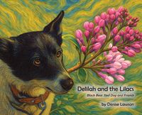 Produktbild: Delilah and the Lilacs