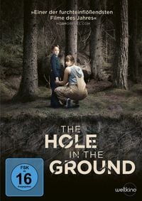Produktbild: The Hole in the Ground
