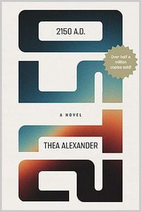 Produktbild: 2150 A.D.