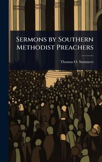 Produktbild: Sermons by Southern Methodist Preachers