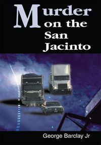 Produktbild: Murder on the San Jacinto
