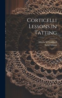 Produktbild: Corticelli Lessons in Tatting