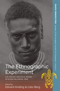 Produktbild: The Ethnographic Experiment