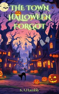 Produktbild: The Town Halloween Forgot