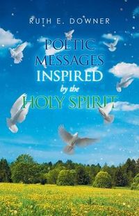 Produktbild: Poetic Messages Inspired by the Holy Spirit