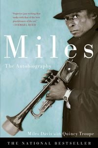 Produktbild: Miles: Autobiography