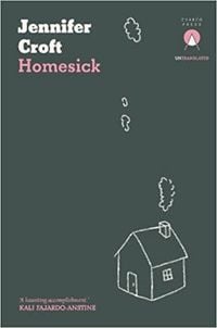 Produktbild: Homesick