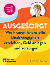 Produktbild: Ausgesorgt