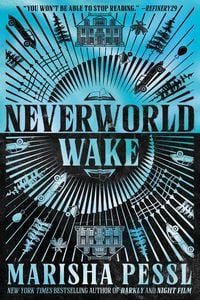 Produktbild: Neverworld Wake
