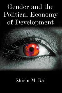 Produktbild: Gender and the Political Economy of Development