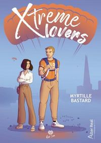 Produktbild: Xtreme Lovers