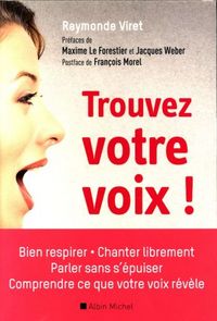Produktbild: Trouvez votre voix