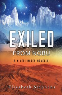 Produktbild: Exiled from Nobu