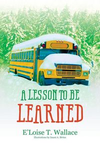 Produktbild: A Lesson to be Learned