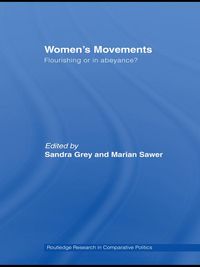 Produktbild: Women's Movements