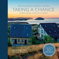 Produktbild: Taking a Chance