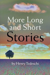 Produktbild: More Long and Short Stories