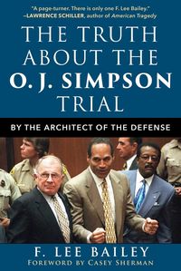 Produktbild: The Truth about the O.J. Simpson Trial