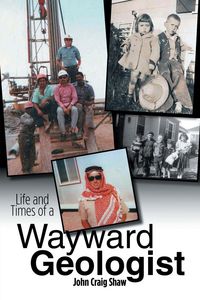 Produktbild: Life and Times of a Wayward Geologist