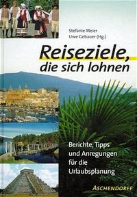 Produktbild: Reiseziele, die sich lohnen