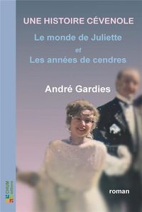 Produktbild: Une histoire cevenole