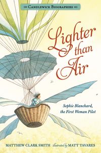 Produktbild: Lighter Than Air