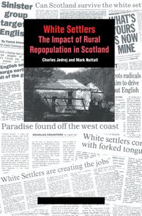 Produktbild: White Settlers