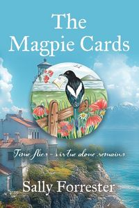 Produktbild: The Magpie Cards