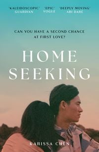 Produktbild: Homeseeking