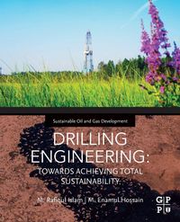 Produktbild: Drilling Engineering
