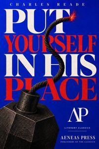 Produktbild: Put Yourself in His Place