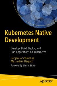 Produktbild: Kubernetes Native Development