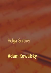 Produktbild: Adam Kowalsky