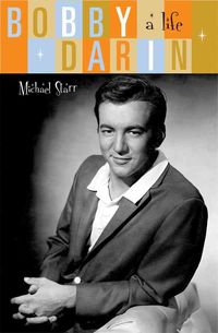 Produktbild: Bobby Darin: A Life