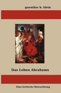 Produktbild: Das Leben Abrahams