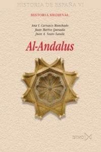 Produktbild: Al-Andalus
