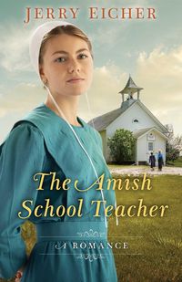 Produktbild: The Amish Schoolteacher