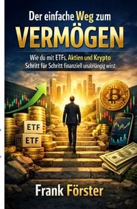 Produktbild: Der einfache Weg zum Verm&ouml;gen